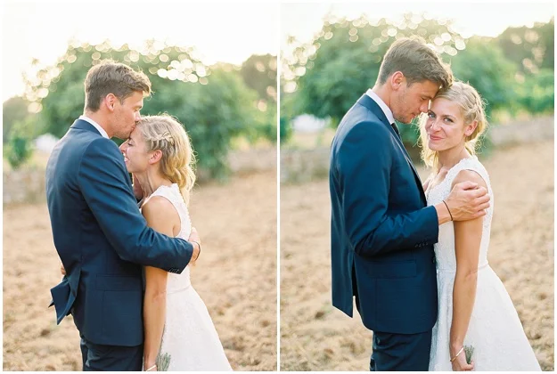 Stylish Wedding In Ibiza Spain