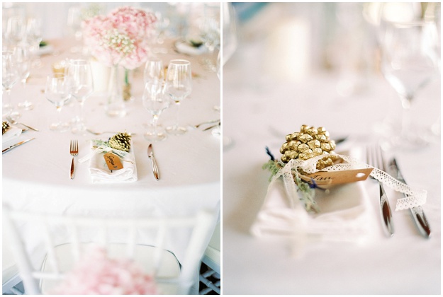 Laid Back Ibiza Wedding Can Gall