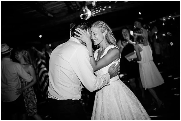 First Dance Wedding Ibiza