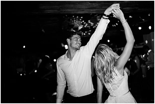 first Dance Wedding Ibiza