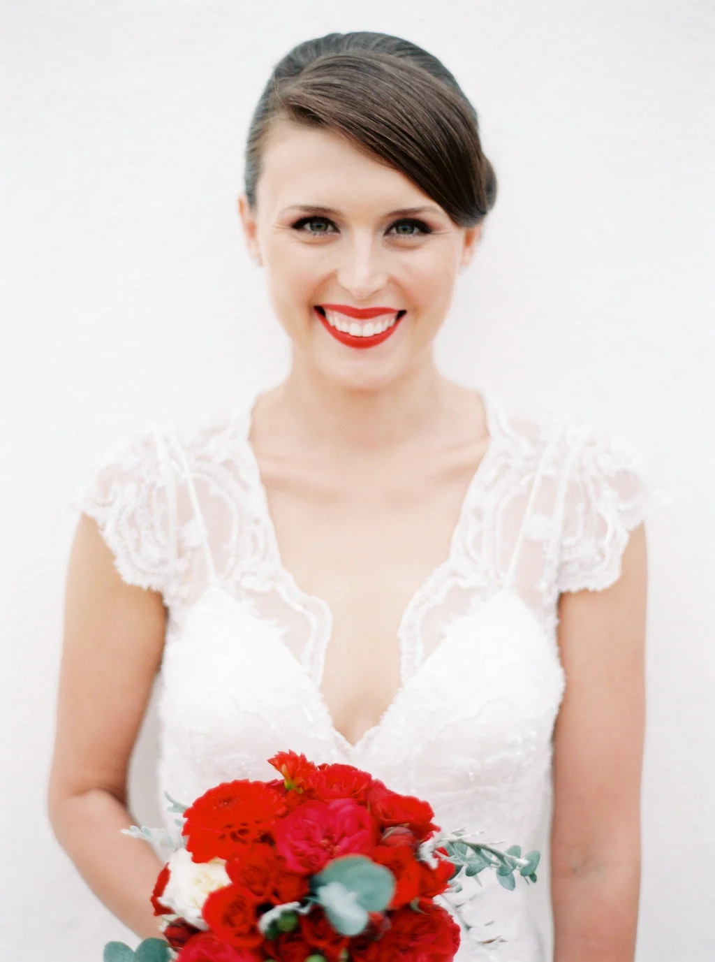 Art Deco Modern Wedding Ibiza