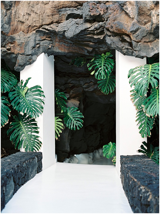 Condé Nast Traveller Canary Islands