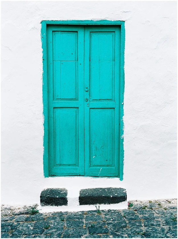 Condé Nast Traveller Canary Islands
