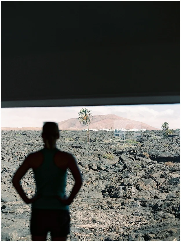 Condé Nast Traveller Lanzarote