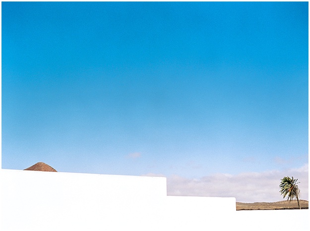 Condé Nast Traveller Canary Islands