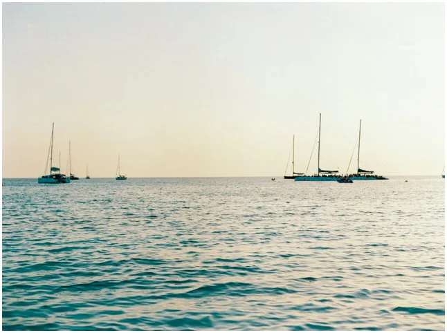 NY Couple Engagement Photo Shoot Mallorca