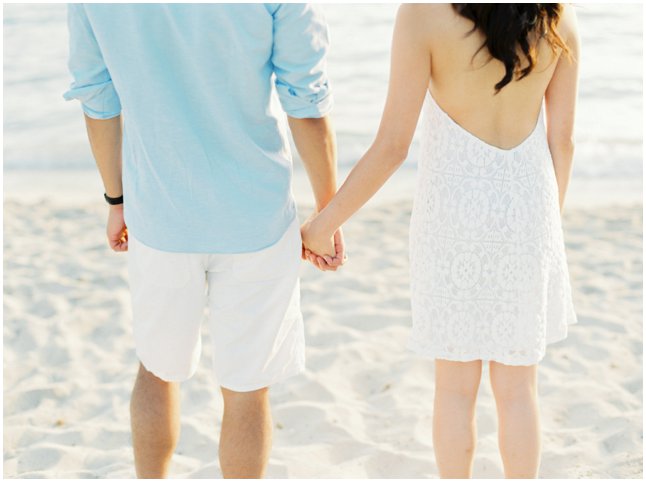 Mallorca Beach Wedding