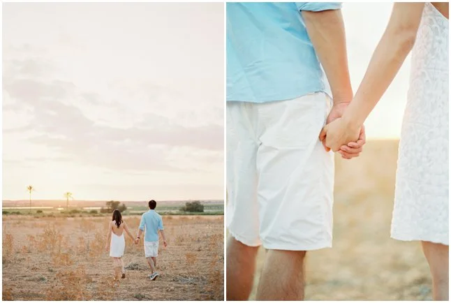Font Santa Wedding Mallorca Salinas