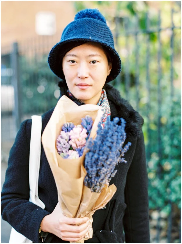 Columbia Flower Market London