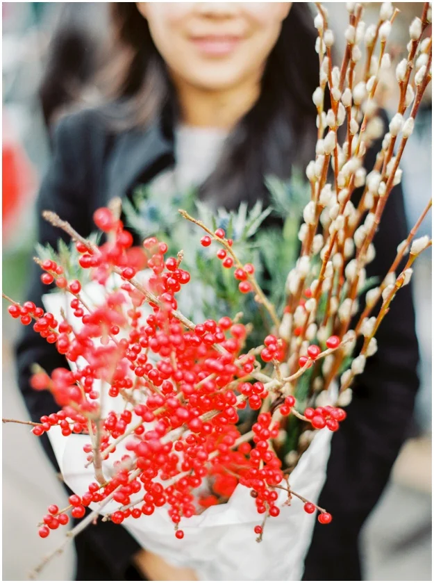 Columbia Flower Market London