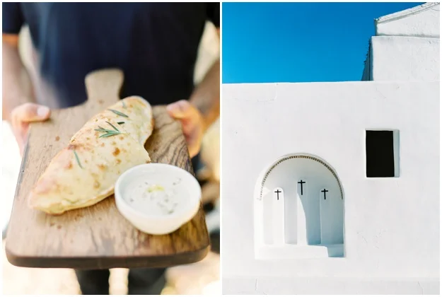 Ibiza San Lorenzo restaurant