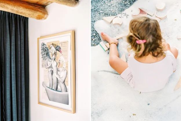 Ibiza Interior Design