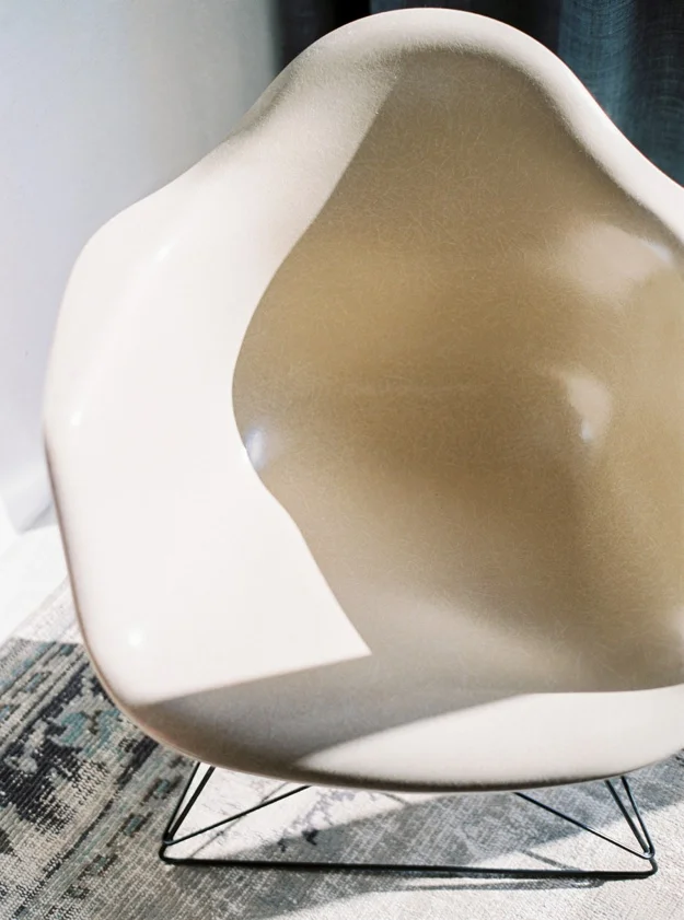 Eames Chair Ibiza