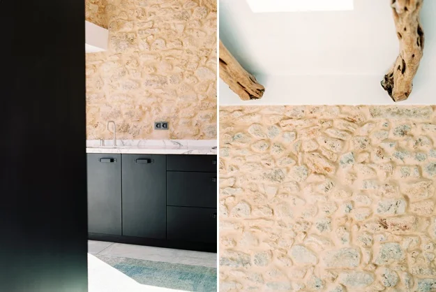 Ibiza kitchen