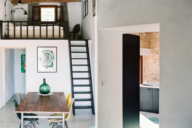 Interior Design Ibiza WHITE IBIZA
