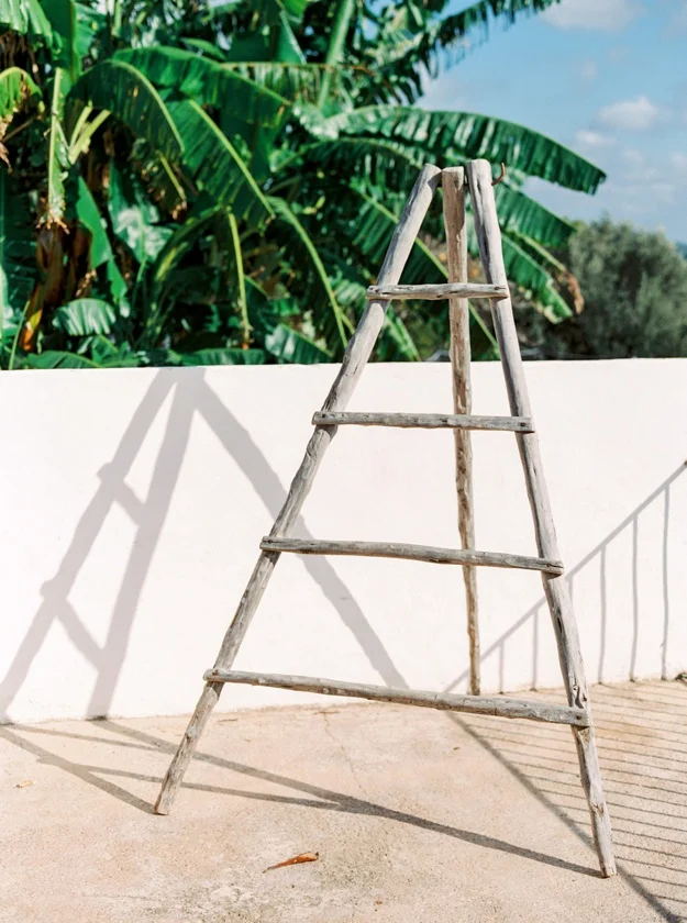 Ibiza living