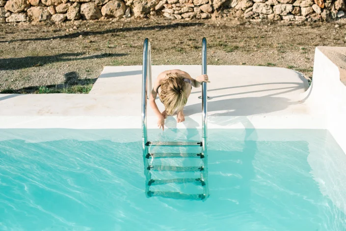 Swimming