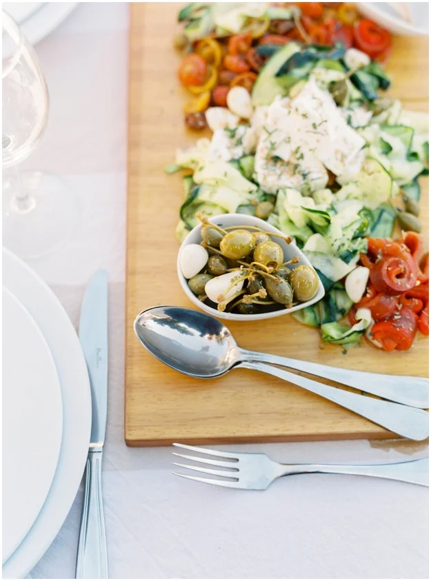 Cardamom Events Ibiza BBQ