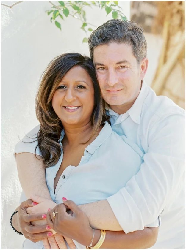 Cardamom Events Ibiza Wedding Planner