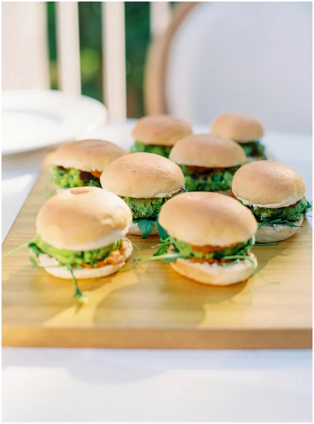Cardamom Events Ibiza BBQ