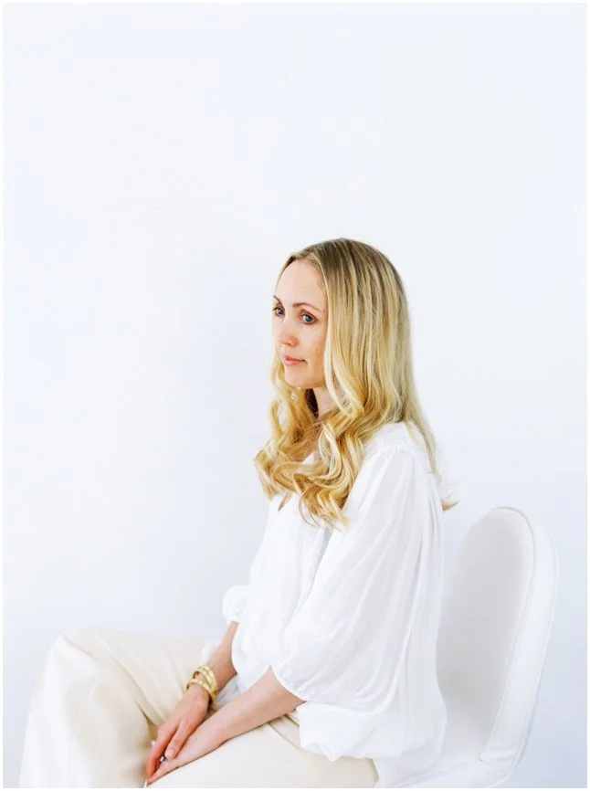 Top Ibiza Wedding Planner Gemma Bowman