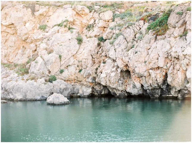 Beach maternity session Barcelona