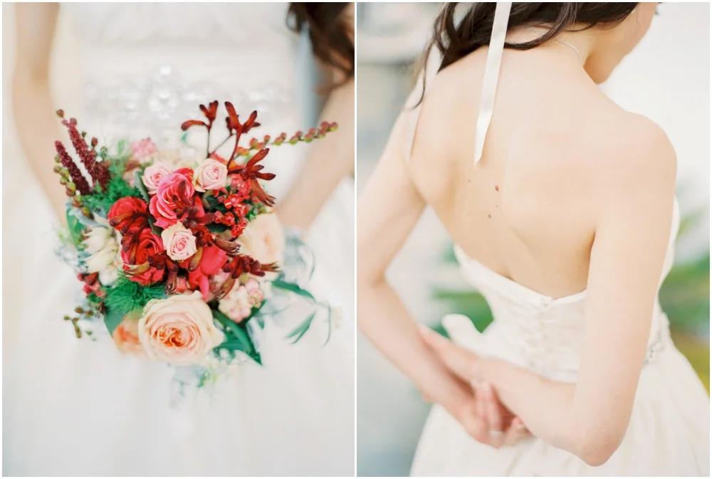 Elegant outdoor jewish wedding Ibiza