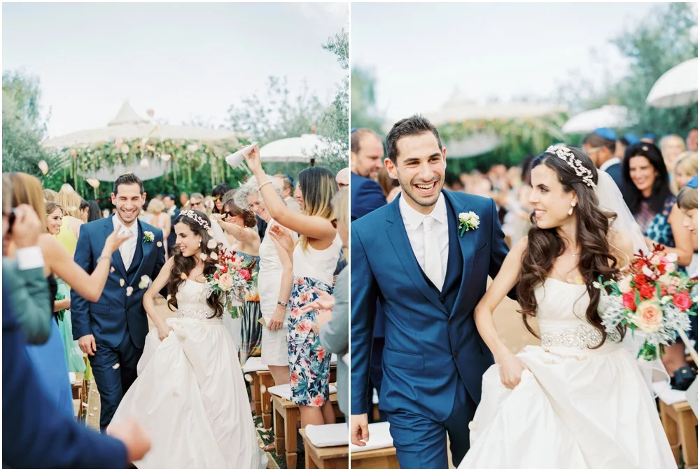 Atzaro Jewish wedding Ibiza