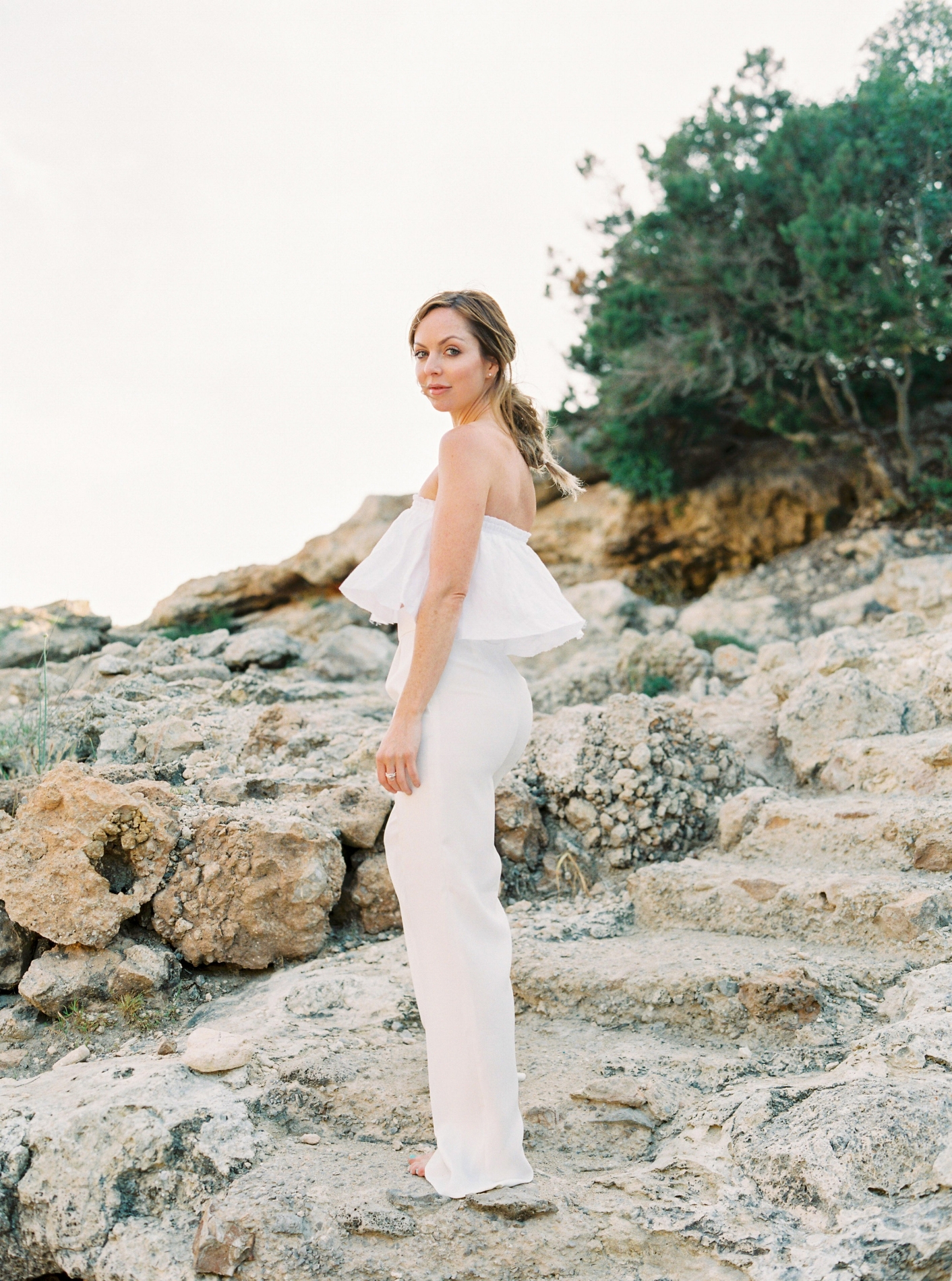 FROM AN IBIZA WEDDING PLANNER'S POINT OF VIEW - ISLA & SMITH