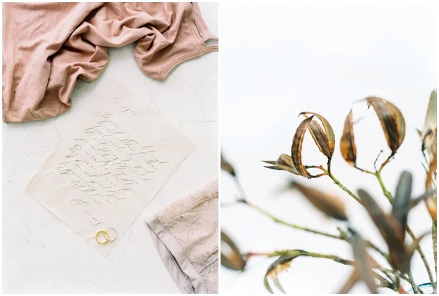 Fine Art Ibiza Photographer Minimal Modern Bride