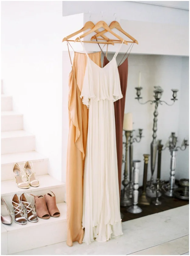 Villa Roca Ibiza Wedding