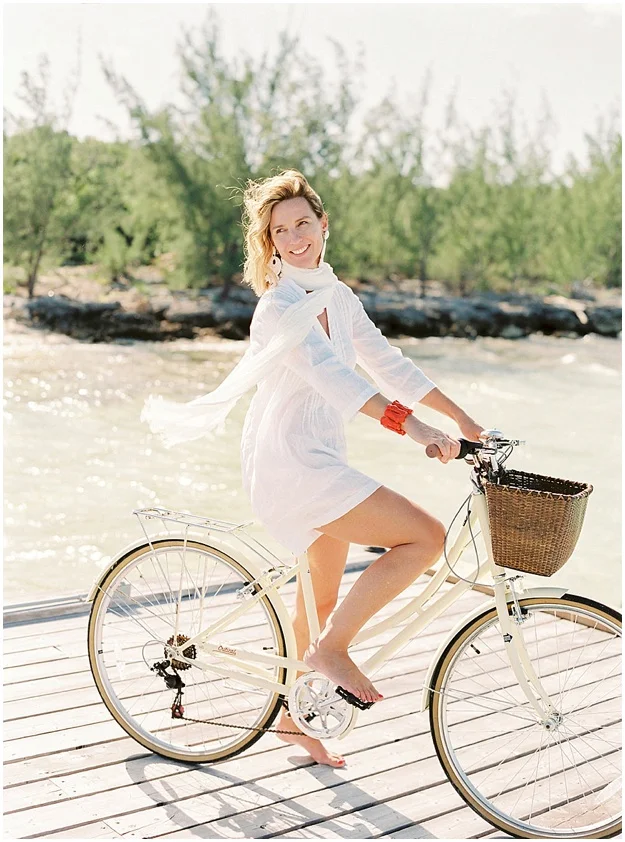 Harbour Island Engagement Wedding