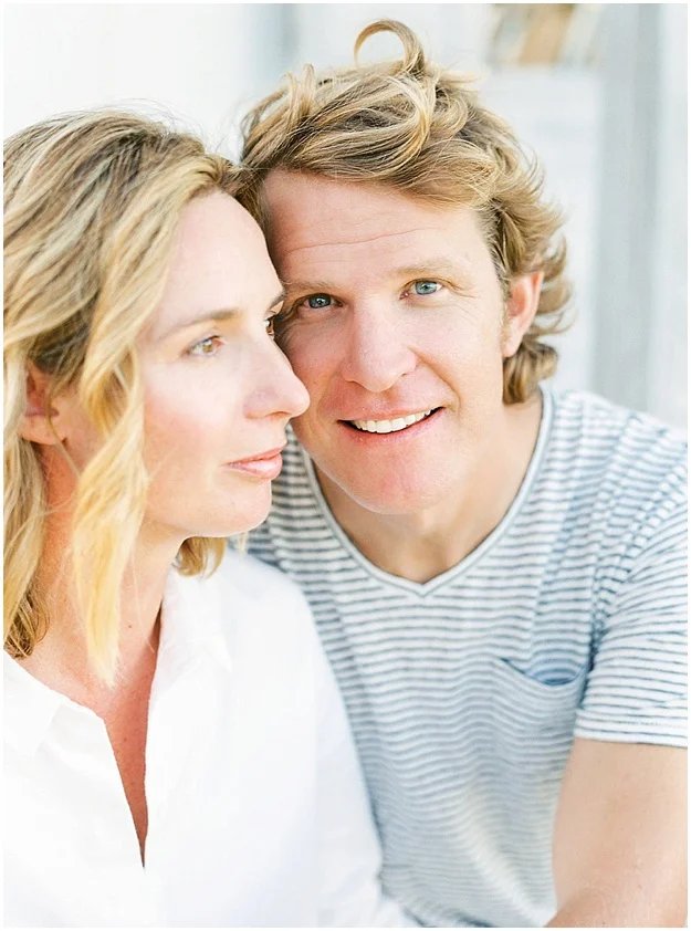 Harbour Island Engagement Wedding