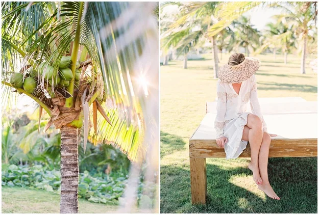 Harbour Island Engagement Wedding