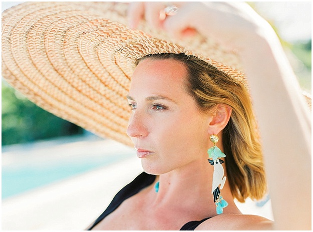 Harbour Island Fashion Marysia Swimwear