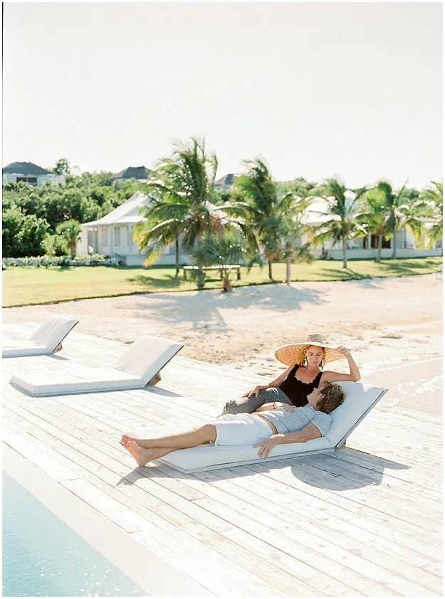 Harbour Island Fashion Marysia Swimwear