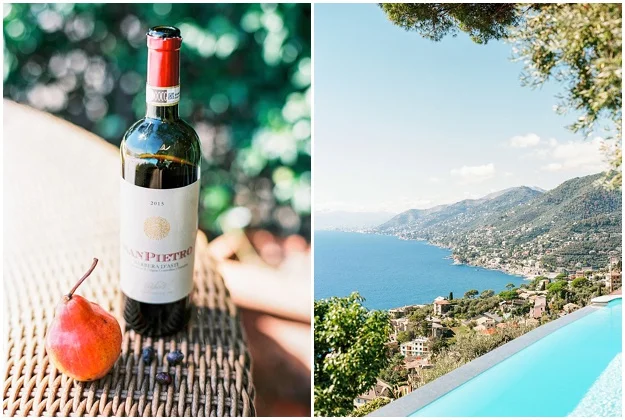 Portofino_Italy_Wine