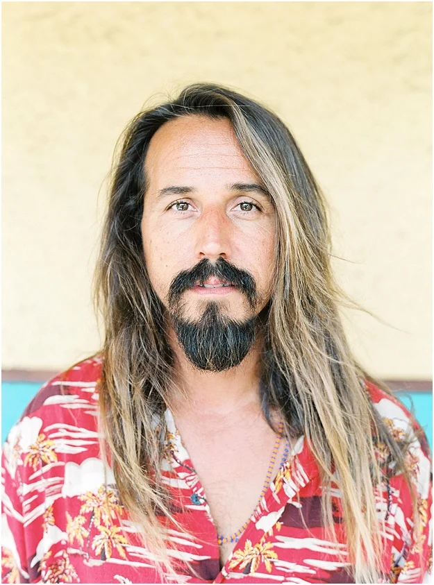 Carlos Ojeda