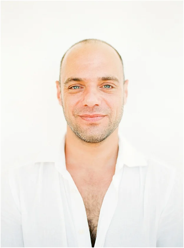 Portrait Ibiza