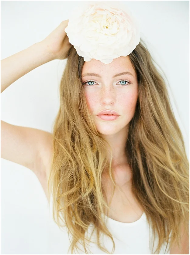 Beauty Simple Natural Makeup No Makeup