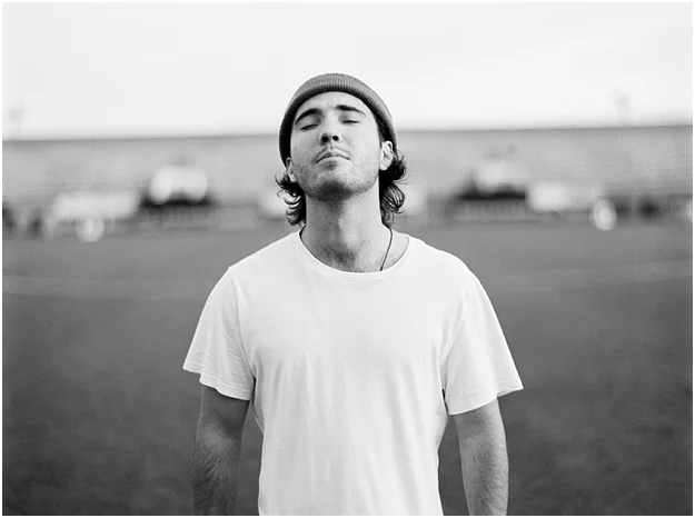 Harley Maxwell Ibiza hip hop music