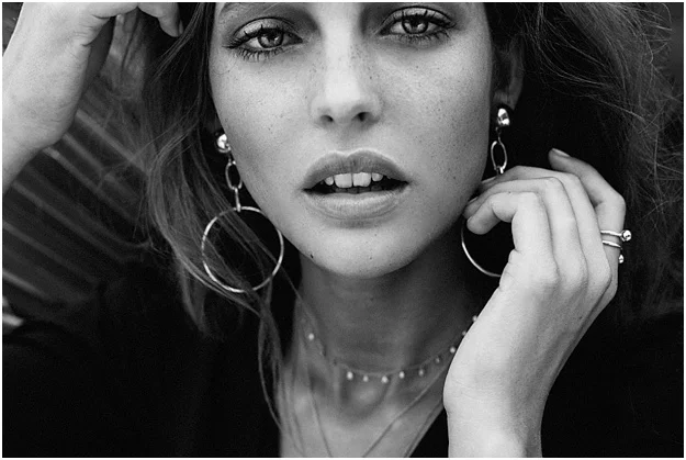Jewlery Designer Ibiza Summer