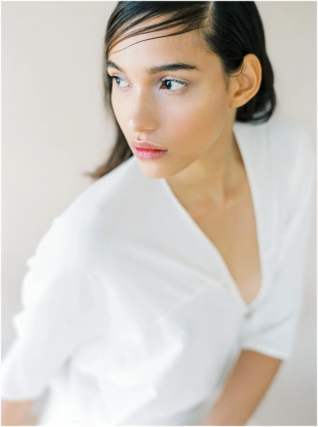 Los Angeles Modelling Agency Minimal Pure Session