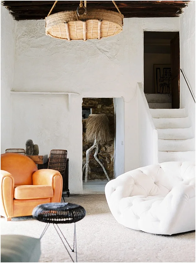 Finca Ibiza