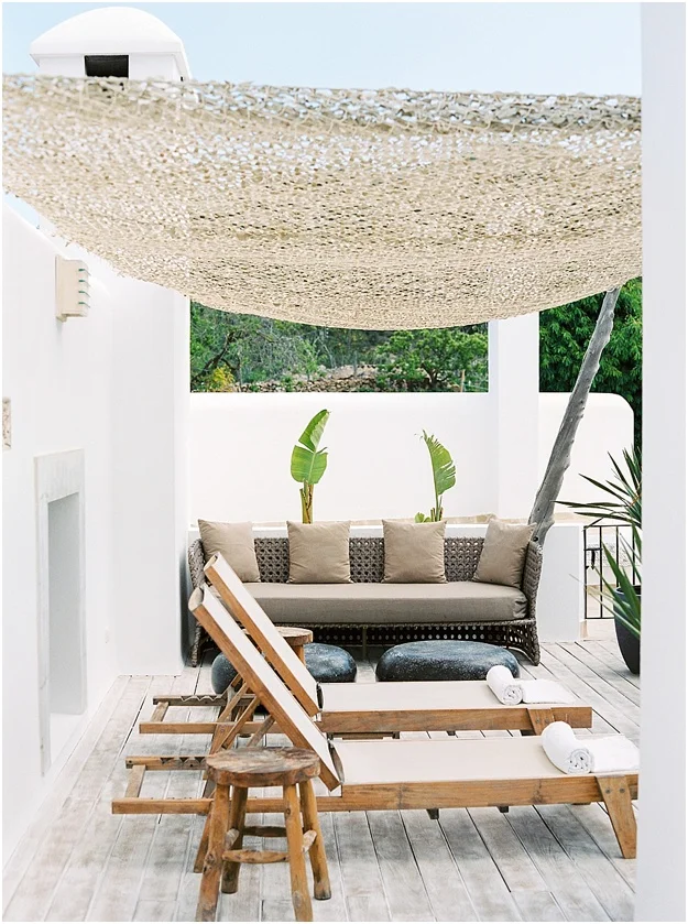 The Giri Residence Ibiza Hotel