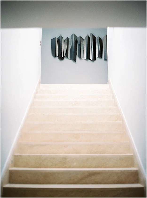 David Leppan Villa Art Collector Ibiza Modern