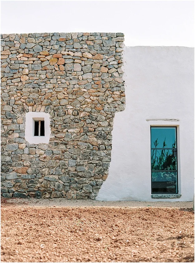 Private Villa Ibiza Design Home White Ibiza