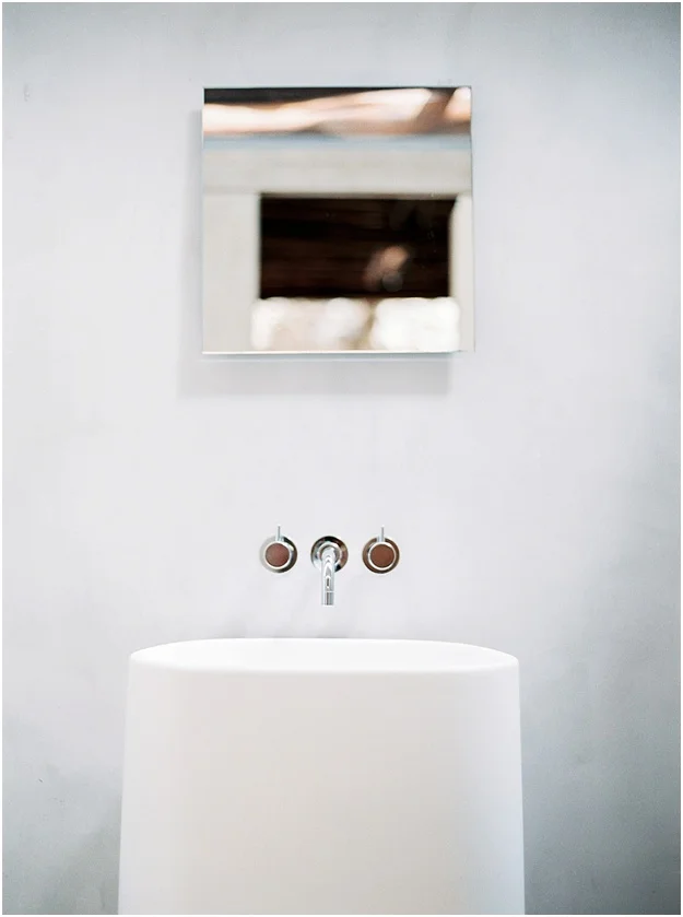 Private Villa Ibiza Design Home White Ibiza
