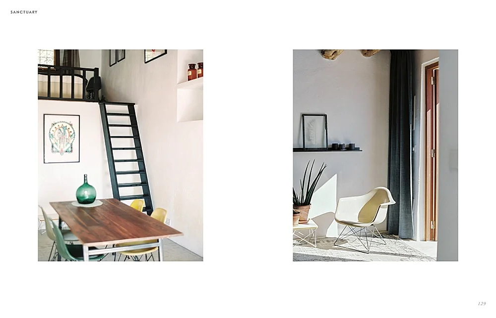 IBIZA HOMES – LITTLE HOUSE IN THE CAMPO