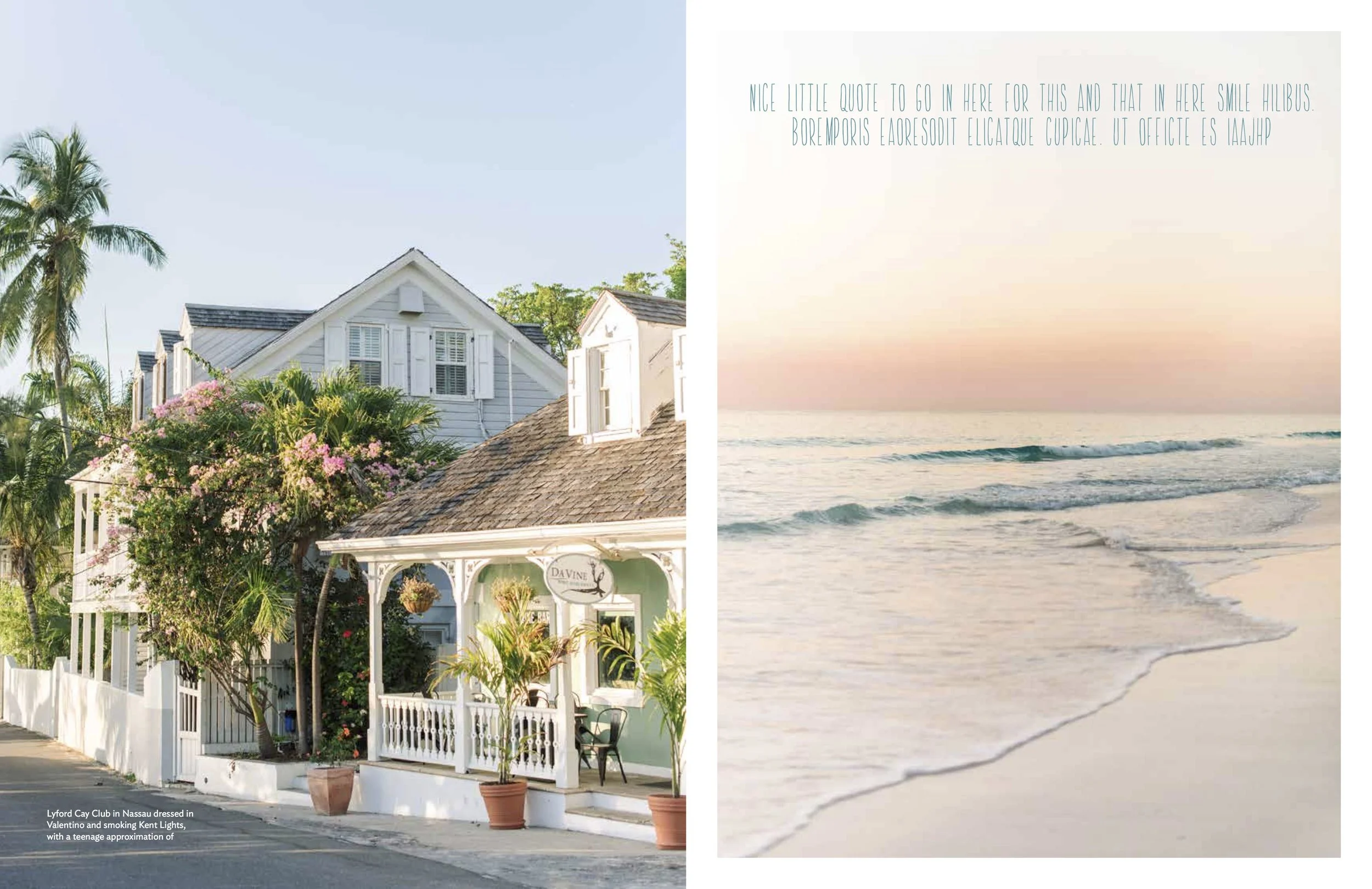 Harbour Island, Conde Nast Traveller Cover2.jpg